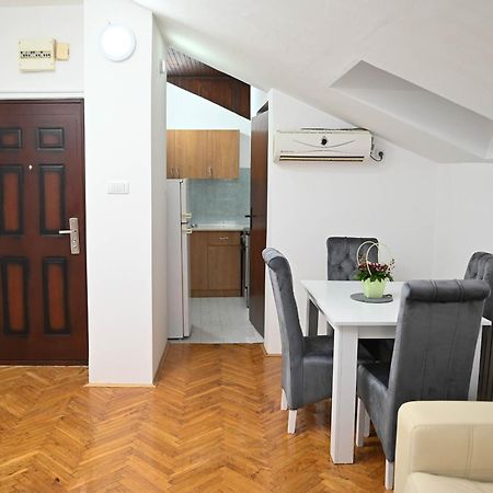 Sunset Apartment Smederevo Exterior foto