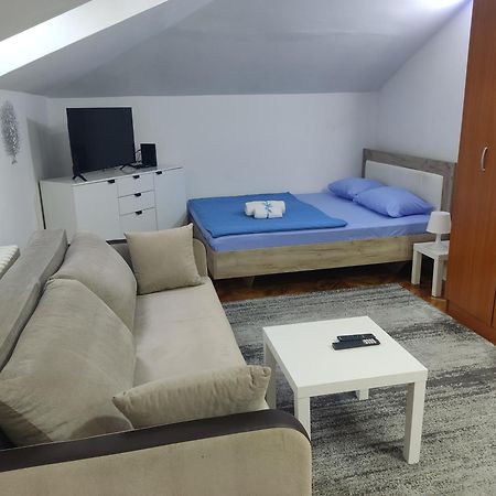 Sunset Apartment Smederevo Exterior foto