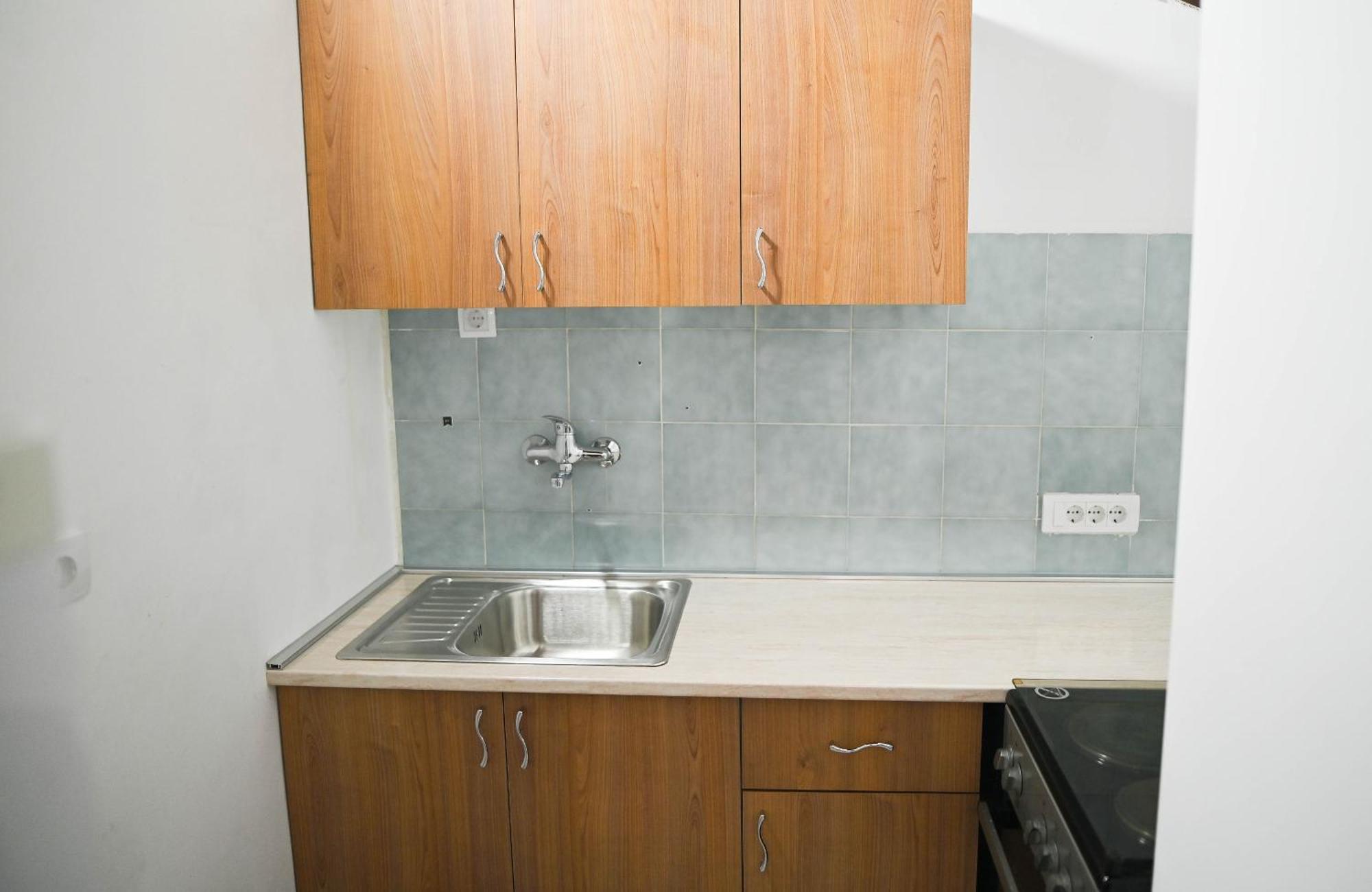 Sunset Apartment Smederevo Exterior foto