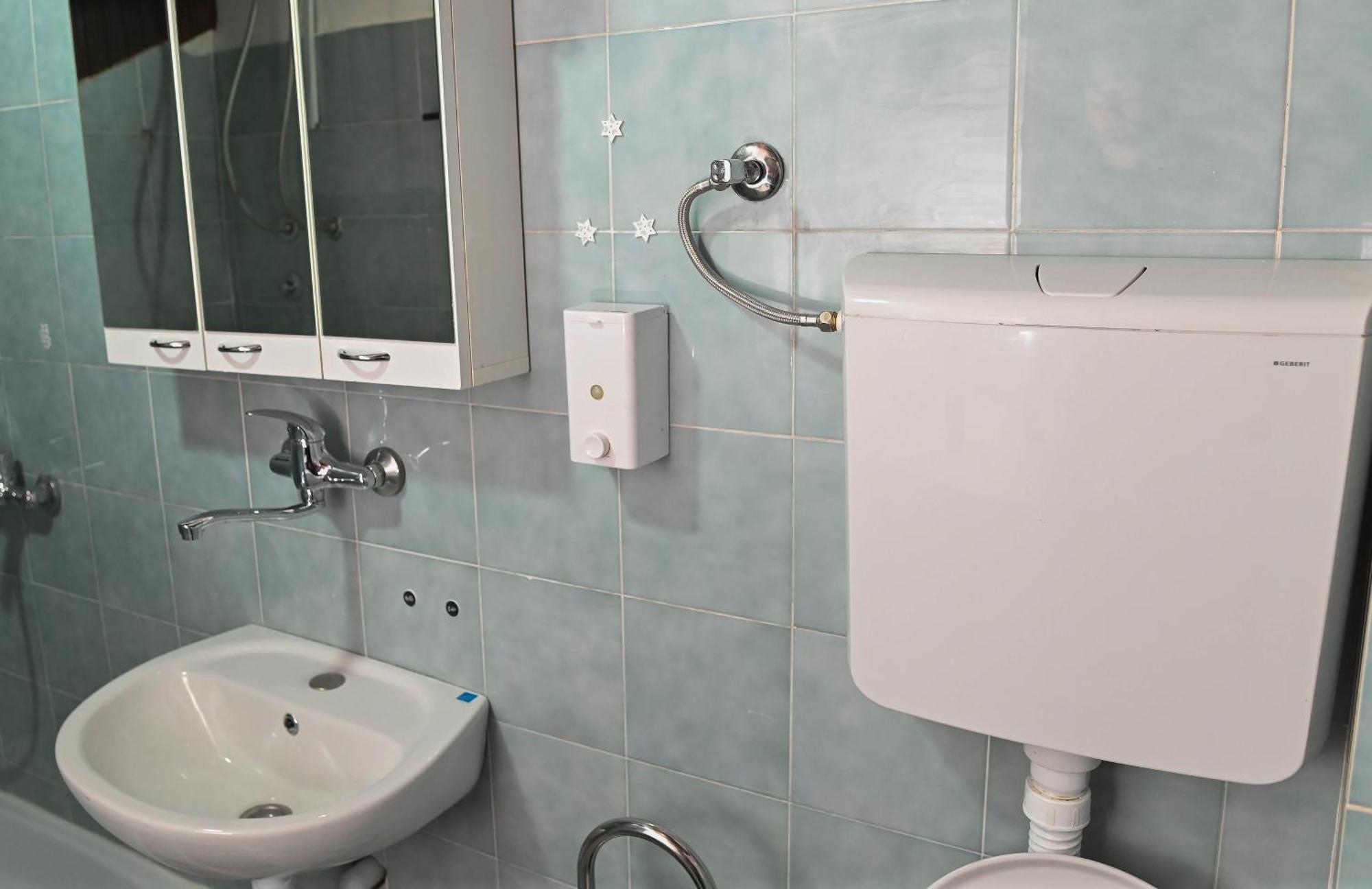 Sunset Apartment Smederevo Exterior foto