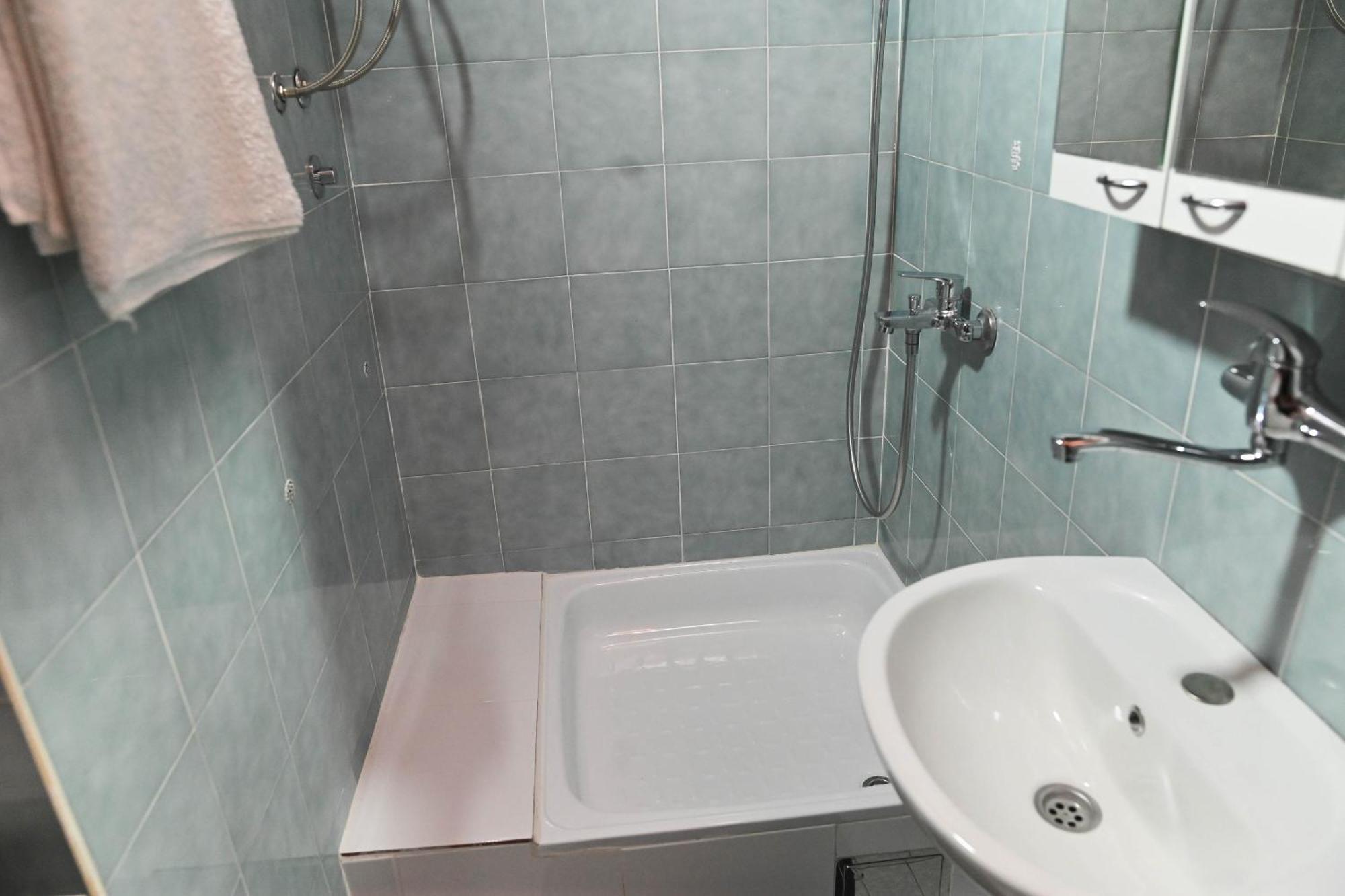 Sunset Apartment Smederevo Exterior foto