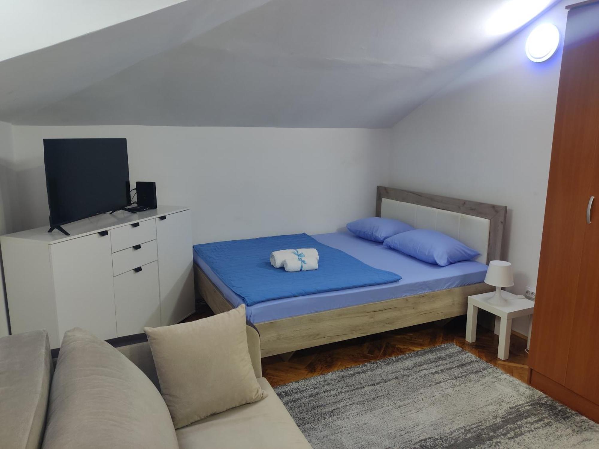 Sunset Apartment Smederevo Exterior foto